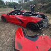 <![CDATA[ Homem gravemente ferido em despiste em Vale de Cambra ]]>