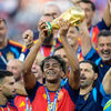 <![CDATA[ Os protagonistas da 23.ª edição do Mundial de futebol de A a Z ]]>