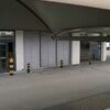 <![CDATA[ Assaltantes rebentam porta de supermercado e fazem explodir caixa multibanco em Coimbra ]]>