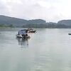 <![CDATA[ Retomadas buscas por jovem desaparecido no rio Minho em Caminha ]]>