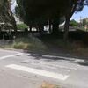 <![CDATA[ Idosa morre atropelada por carro perto de passadeira em Guimarães ]]>