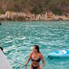 <![CDATA[ Sofia Ribeiro diverte-se em Menorca sem o namorado ]]>