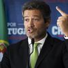 <![CDATA[ Ventura avisa Montenegro e Seguro que manutenção do MAI coloca em causa "regular funcionamento das instituições" ]]>