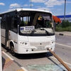 <![CDATA[ Ataque de drone ucraniano a autocarro na Rússia faz cinco mortos ]]>