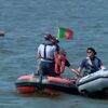 <![CDATA[ Retomadas buscas por jovem de 23 anos desaparecido no rio Minho em Caminha ]]>