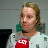 "Sou eu quem está a falhar": mãe doente diz que não consegue pagar renda e filho pede para não ir para casa de acolhimento
