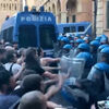Morte de marroquino durante detenção gera onda de protestos e confrontos em Itália