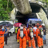 <![CDATA[ Pelo menos dez mortos em desabamento de túnel provocado por explosão no nordeste da Índia ]]>