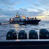 <![CDATA[ Sobe para 53 o número de mortos após naufrágio de barco com 177 pessoas em Guiana ]]>