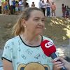 <![CDATA[ "Se fosse um dia de vento não escapava nada": popular apercebeu-se da dimensão do incêndio em Odivelas devido às labaredas ]]>