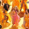 <![CDATA[ Vídeo viral: enquanto os filhos vibram com atuação de Shakira no Mundial... Piqué tenta ignorar ]]>