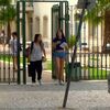 <![CDATA[ Segunda fase dos exames nacionais começa hoje com incerteza dos alunos sobre notas na primeira ]]>