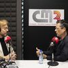 <![CDATA[ Ator Filipe Vargas é o convidado desta semana do programa 'Siopa Convida' da CMR ]]>