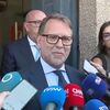 <![CDATA[ "Estou a reunir os documentos": Ministro da Administração Interna sobre inquérito da PGR ao caso do atrelado ]]>