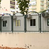 <![CDATA[ Alunos confinados a monoblocos revoltam pais e professores na Escola Básica Quinta do Conde de Portalegre ]]>