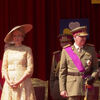 <![CDATA[ Bélgica celebra Dia Nacional com desfile militar ]]>