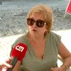 <![CDATA[ "Assustei-me": popular diz que sentiu a casa a abanar após sismo de 3.7 na escala de Richter em Évora ]]>
