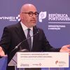 <![CDATA[ Pinto Luz destaca papel de Luís Neves na redução dos tempos nas fronteiras no aeroporto de Lisboa ]]>