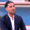 <![CDATA[ Léo Caeiro revela nova namorada de Daniel Gregório ]]>