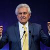 <![CDATA[ Ex-Governador de Goiás surge à de Lula em nova sondagem presidencial brasileira ]]>