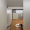 <![CDATA[ Imagens mostram o interior de edifícios inundados pelas cheias nos EUA ]]>