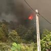 <![CDATA[ Seis meios aéreos e mais de 200 operacionais combatem as chamas em Alijó, Vila Real ]]>
