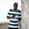 <![CDATA[ Ibrahima Ba blindado com cláusula de 80 milhões ]]>