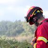 <![CDATA[ Incêndio que mobilizou sete meios aéreos em Mafra entra em fase de conclusão ]]>