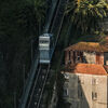 <![CDATA[ Funicular no Porto suspenso devido a "processo normal de certificação" ]]>