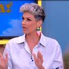 <![CDATA[ "Não é normal": Ana Barbosa concorda com opinião de Cláudio Ramos sobre polémica com jovem com 119 quilos ]]>