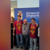 <![CDATA[ Mais de 150 kg: Campeões Gavi e Fábian Ruiz recebem o próprio peso em tomates no regresso a casa ]]>