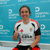 <![CDATA[ Búlgara Alexandra Saykova reforça voleibol feminino do Benfica ]]>