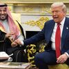 <![CDATA[ Reconhecimento de Israel é condição para acordo nuclear EUA-Arábia Saudita ]]>