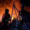 <![CDATA[ Espanha declara emergência nacional devido aos incêndios florestais em Madrid e Ávila ]]>