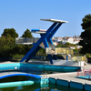<![CDATA[ Piscinas municipais de Évora continuam fechadas após deteção de bactéria ]]>