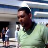 <![CDATA[ Mais de 100 motoristas TVDE concentrados em Albufeira contra restrições à circulação ]]>