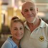 <![CDATA[ "A minha melhor amiga era a minha irmã": o acaso que juntou Dave e Andrea depois de se terem cruzado no local trabalho ]]>