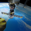<![CDATA[ É um pássaro? É um avião? Não, é a Estação Espacial a cair do céu ]]>