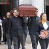 <![CDATA[ Adeus! Dor e lágrimas na derradeira despedida a Luís Represas ]]>