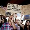<![CDATA[ Alunos dizem que há "falta de respeito" do Governo pelo seu esforço ]]>