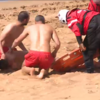 <![CDATA[ Nada em zona não vigiada e morre afogado na Praia do Cabeço em Castro Marim ]]>