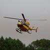 <![CDATA[ Três homens detidos por provocar fogo posto na região de Gironda, em França ]]>