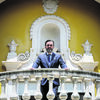 <![CDATA[ Carlos Cortes: "Eu não queria acusar ninguém de ser o coveiro do SNS" ]]>