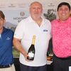 <![CDATA[ Torneio Montebelo reúne mais de 50 jogadores de golfe ]]>