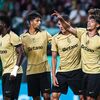 <![CDATA[ Sporting vence Mónaco e conquista Troféu Cinco Violinos ]]>