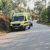 <![CDATA[ Despiste em Arouca fere dois motociclistas ]]>
