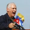 <![CDATA[ Presidente cubano considera sanções dos EUA "castigo coletivo" que procura "explosão social" ]]>