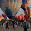 <![CDATA[ Festival na Rússia reúne 50 balões de ar quente e bate recorde nacional ]]>