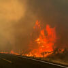 <![CDATA[ Incêndio ameaça cidade no Oregon enquanto sobe para quatro o número de bombeiros mortos no Colorado ]]>