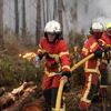 <![CDATA[ Incêndios em França e Espanha sem registo de vítimas portuguesas ]]>
